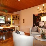 *appartement Elfie* Kaerntner Seen Lägenhet