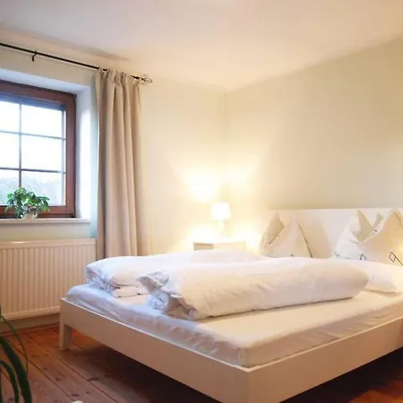 Apartment *appartement Elfie* Kaerntner Seen *