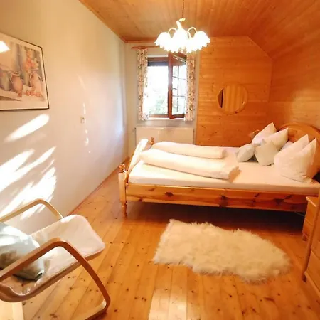 *appartement Elfie* Kärntner Seen Apartment