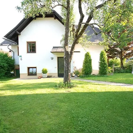 *appartement Elfie* Kärntner Seen Apartment Velden am Wörthersee