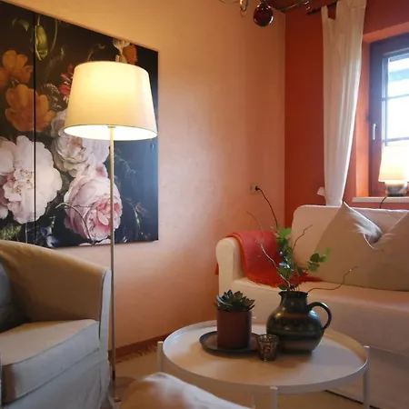 *appartement Elfie* Kaerntner Seen Apartament