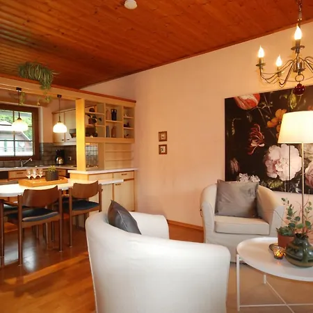 *appartement Elfie* Kärntner Seen Apartment