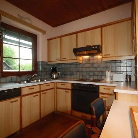 Apartament *appartement Elfie* Kaerntner Seen Velden am Wörthersee