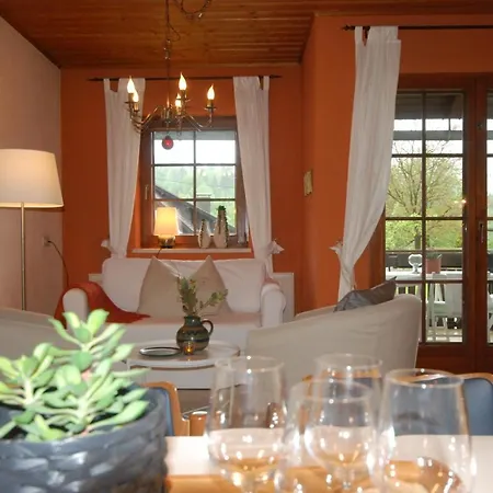 *appartement Elfie* Kärntner Seen Apartment