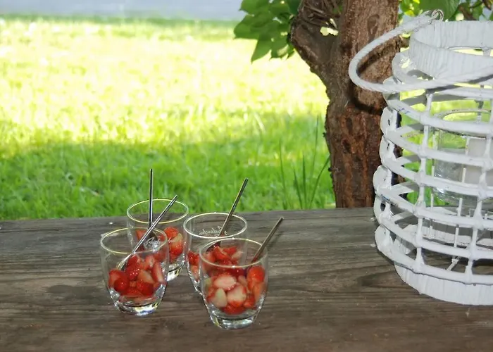 *appartement Elfie* Kaerntner Seen Apartament Velden am Wörthersee