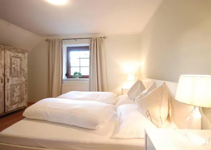 Apartament *appartement Elfie* Kaerntner Seen Velden am Wörthersee