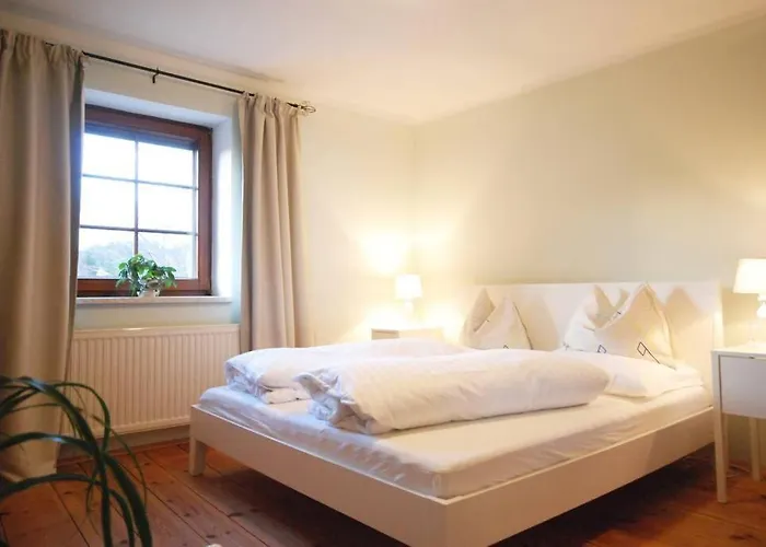 Apartament *appartement Elfie* Kaerntner Seen *