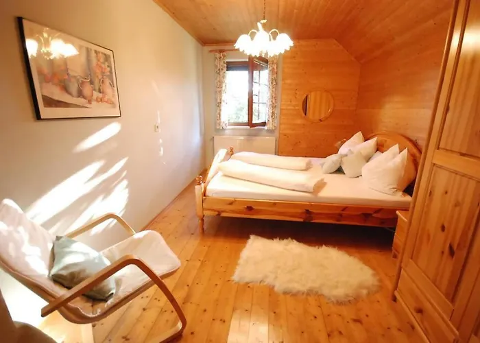 *appartement Elfie* Kaerntner Seen Apartament