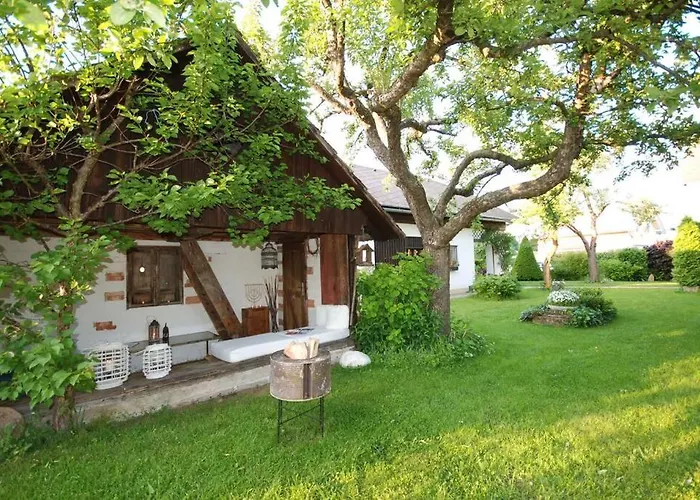 *appartement Elfie* Kaerntner Seen Apartament