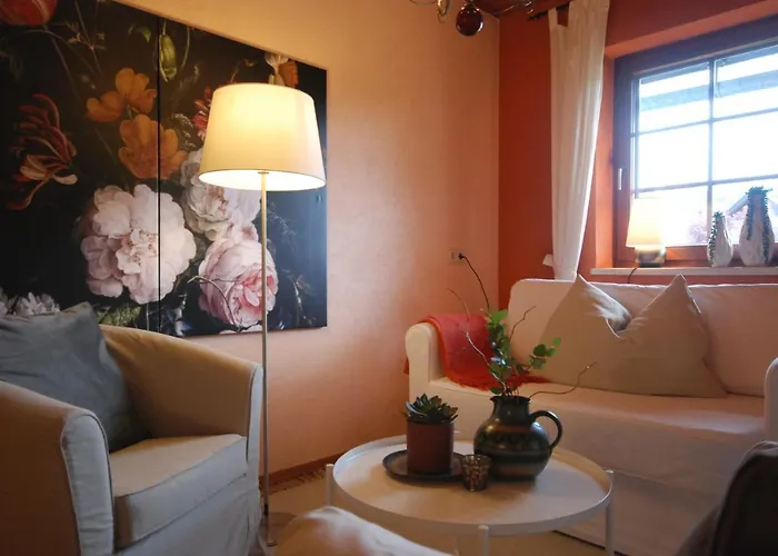 *appartement Elfie* Kaerntner Seen Apartament