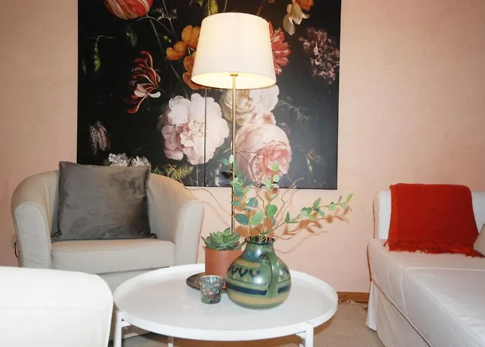 *appartement Elfie* Kaerntner Seen Velden am Wörthersee