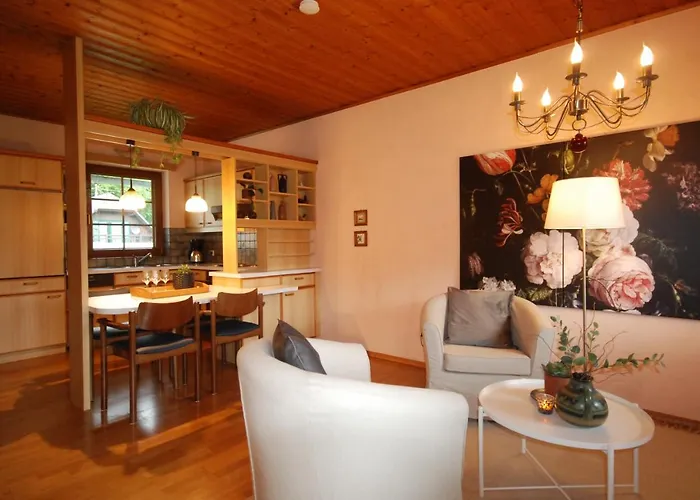 *appartement Elfie* Kaerntner Seen Apartament