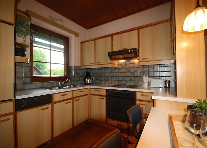 Apartament *appartement Elfie* Kaerntner Seen Velden am Wörthersee