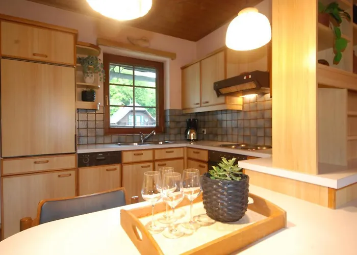 Apartament *appartement Elfie* Kaerntner Seen Velden am Wörthersee