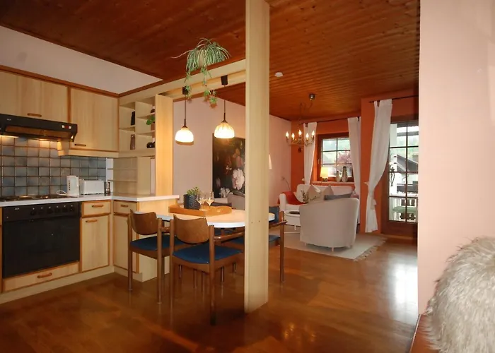 *appartement Elfie* Kaerntner Seen